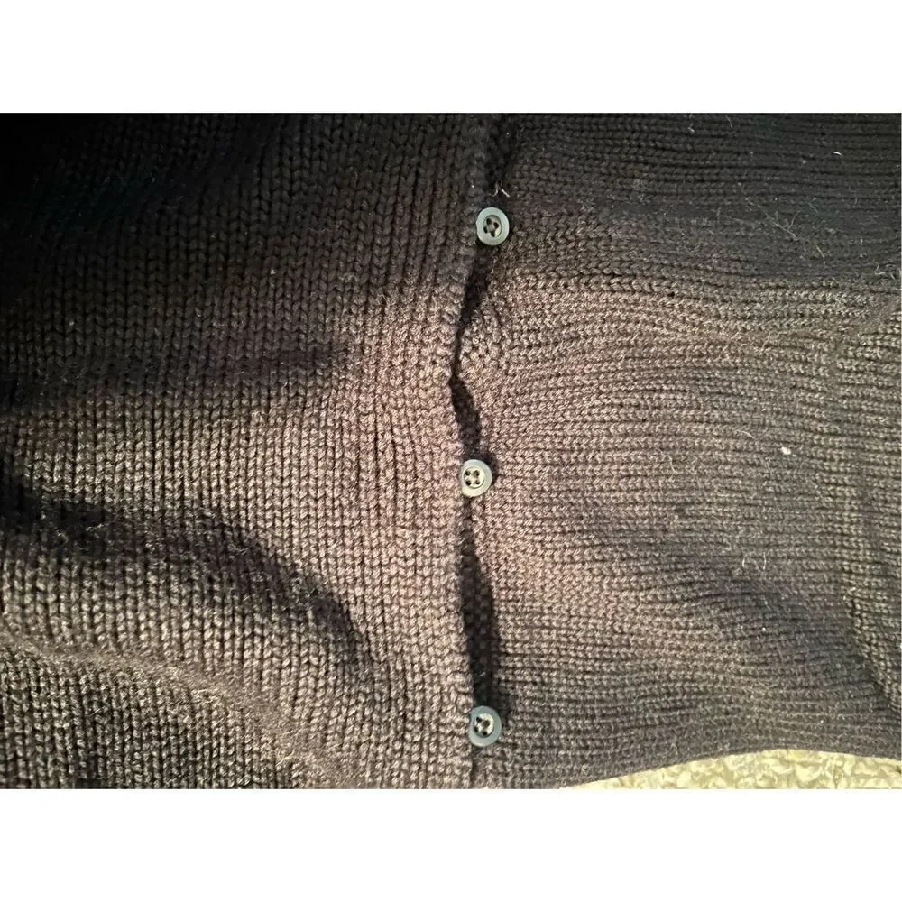 Lululemon Snood with Button-On Scarf